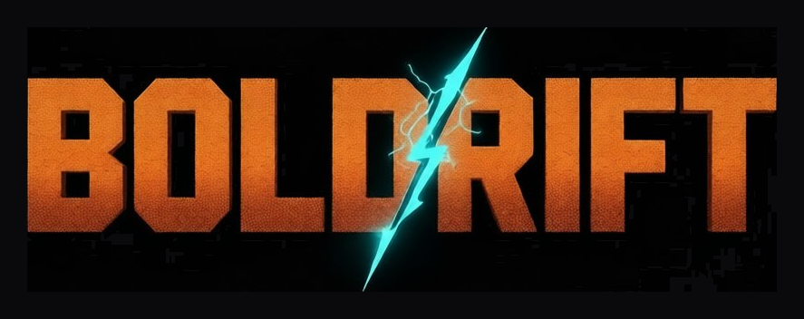 Boldrift Studio